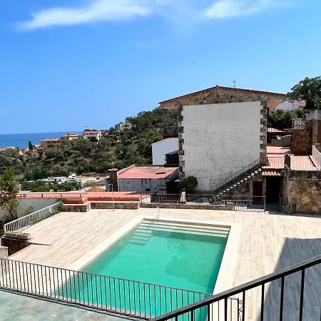 Zen Apartment Sea Views Tossa de Mar Exterior photo