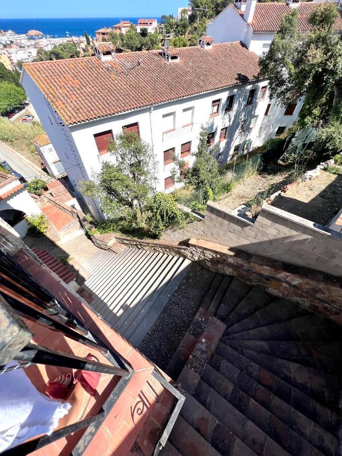 Zen Apartment Sea Views Tossa de Mar Exterior photo