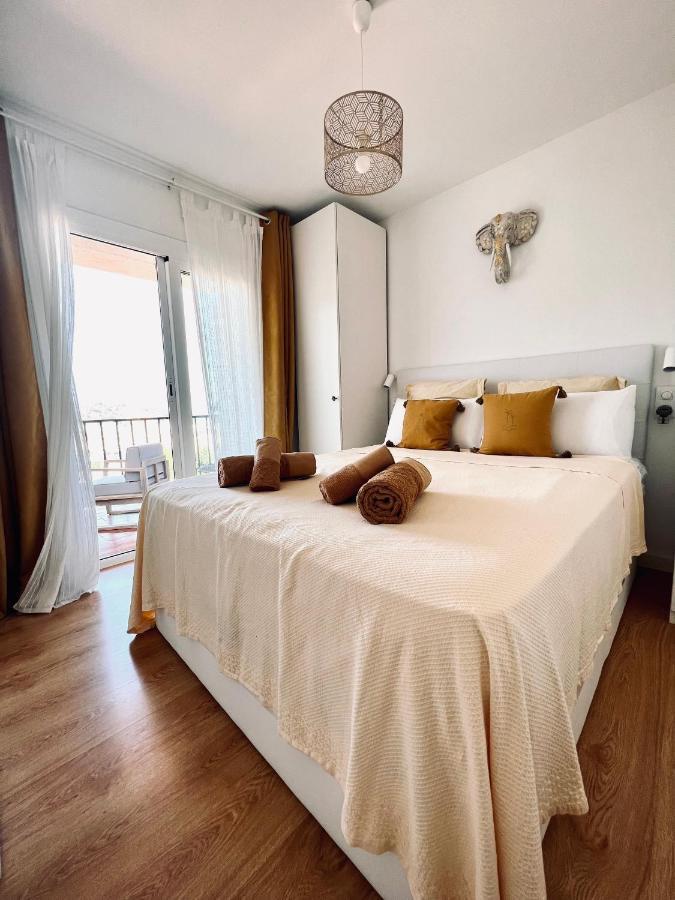Zen Apartment Sea Views Tossa de Mar Exterior photo