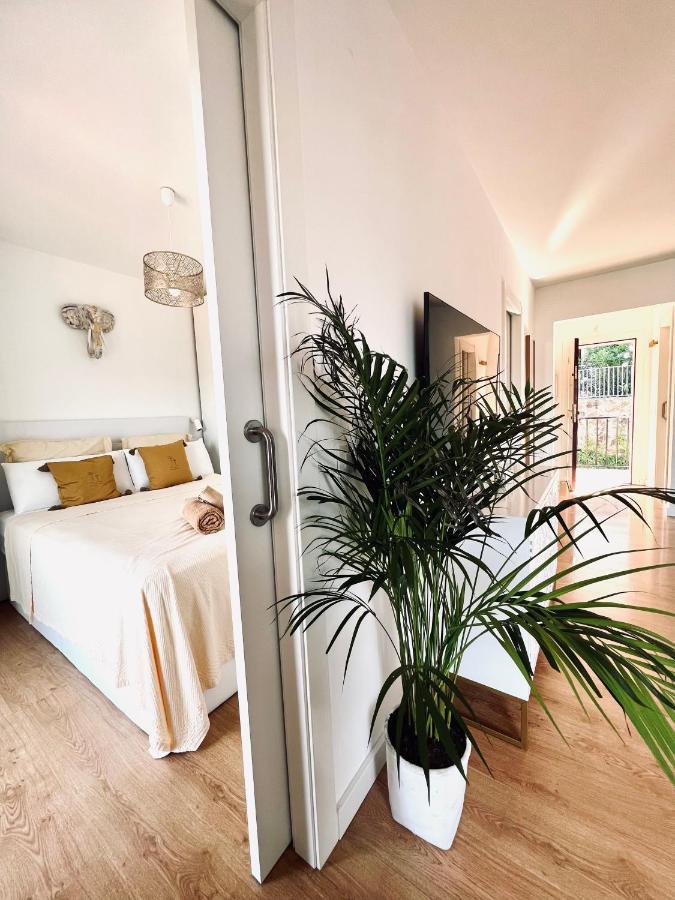 Zen Apartment Sea Views Tossa de Mar Exterior photo